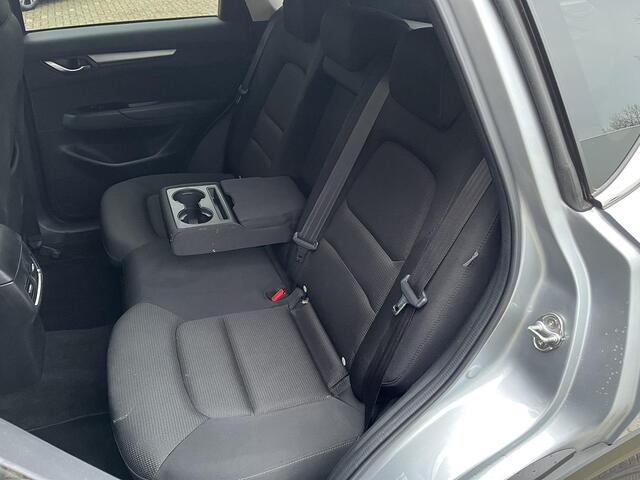 Mazda CX-5 2.0 e-SkyActiv-G M Hybrid 165 Advantage | NL-auto | Trekhaak | 360 camera