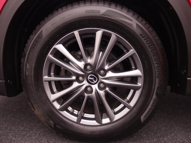 Mazda CX-5 2.0 SkyActiv-G 165 Skylease GT AUTOMAAT / TREKHAAK / FULL LED / KEYLESS / BOSE / CAMERA / LEDER / STOELVERW / NL-AUTO