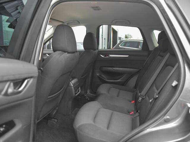 Mazda CX-5 2.5 SkyActiv-G 194 Sport Line Camera Head up display 19 inch