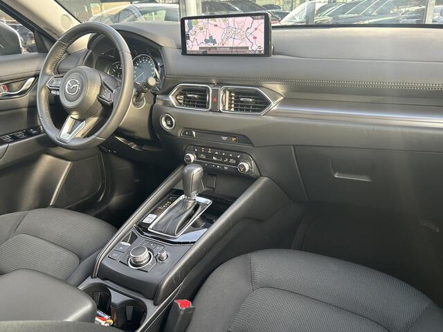 Mazda CX-5 2.0 e-SkyActiv-G M Hybrid 165 Advantage | Trekhaak | 360 Camera | Carplay |