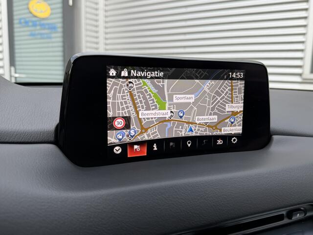 Mazda CX-5 2.0 SkyActiv-G 165 Skylease+ Clima Navi Led Cruise-Control