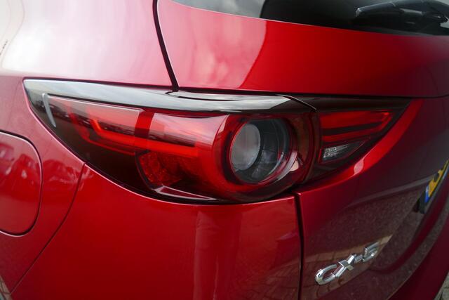 Mazda CX-5 2.0 SkyActiv-G 165 Luxury | Sunroof | Bose | RIJKLAARPRIJS!