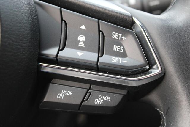 Mazda CX-5 2.5 4WD SkyActiv-G 194 Signature LEER NAVI LED HUD TREKHAAK 139000KM!!!