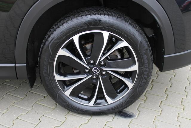 Mazda CX-5 2.0 e-SkyActiv-G M Hybrid 165 Advantage | Incl. 12 maanden garantie | Trekhaak | 360° camera | Apple carplay/Android auto | Stoel/stuurverwarming | Head-up display | DAB radio | Navigatie |