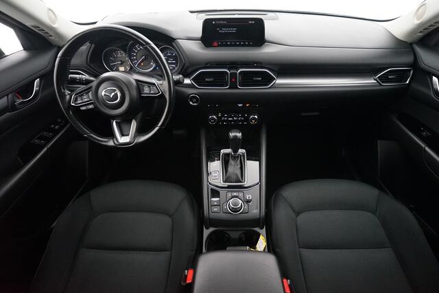 Mazda CX-5 2.0 SkyActiv-G 165 TS+