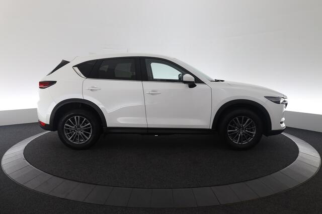 Mazda CX-5 2.0 SkyActiv-G 165 TS+