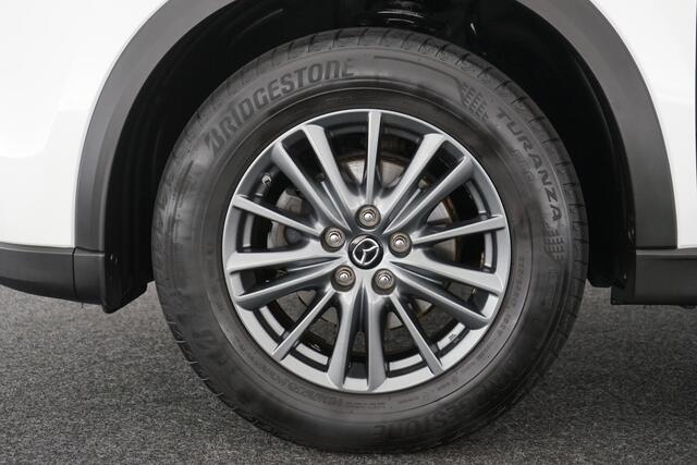 Mazda CX-5 2.0 SkyActiv-G 165 TS+