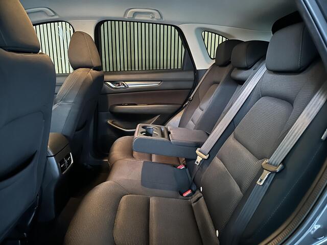 Mazda CX-5 2.5 SKYACTIV-G 194 AWD HUD | Stoelverwarming | Adaptieve cruise controle