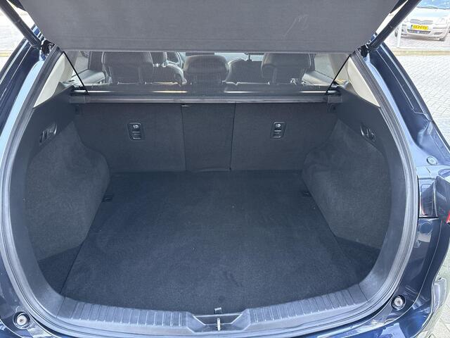 Mazda CX-5 2.0 SkyActiv-G 165 Luxury 1e Eigenaar / Dealer Onderhouden / Trekhaak