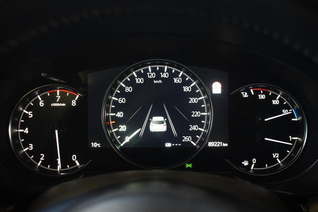 Mazda CX-5 2.0 SkyActiv-G 165 Luxury |ACC|360 CAM|HEAD-UP|