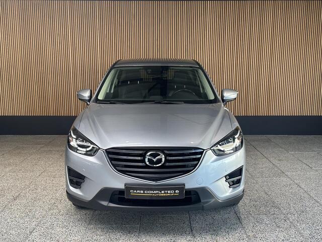 Mazda CX-5 2.0 SkyActiv-G 165 GT-M Line 2WD Trekhaak | Camera | Bose