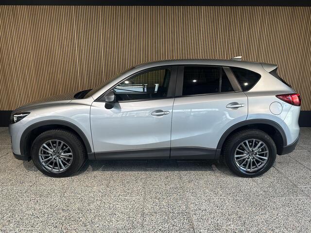 Mazda CX-5 2.0 SkyActiv-G 165 GT-M Line 2WD Trekhaak | Camera | Bose