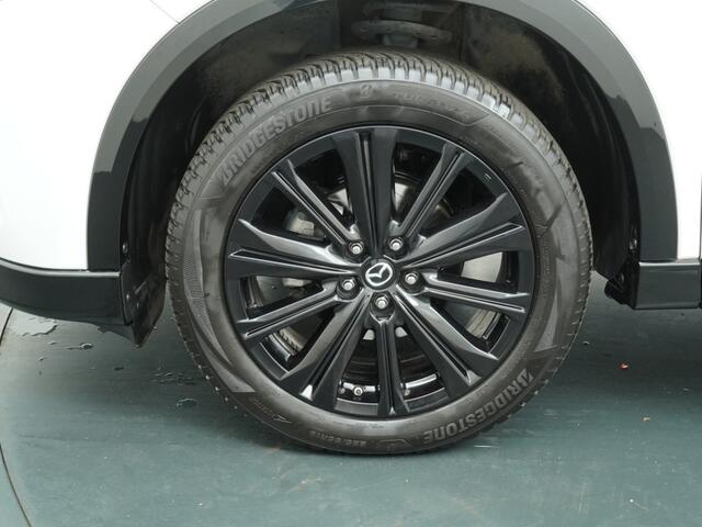 Mazda CX-5 SKYACTIV-G 165 Automaat Homura / Trekhaak