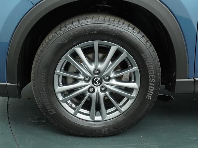 Mazda CX-5 SKYACTIV-G 165 SKYLEASE GT Automaat / Trekhaak