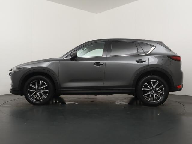 Mazda CX-5 SKYACTIV-G 165 Automaat Skylease Luxury