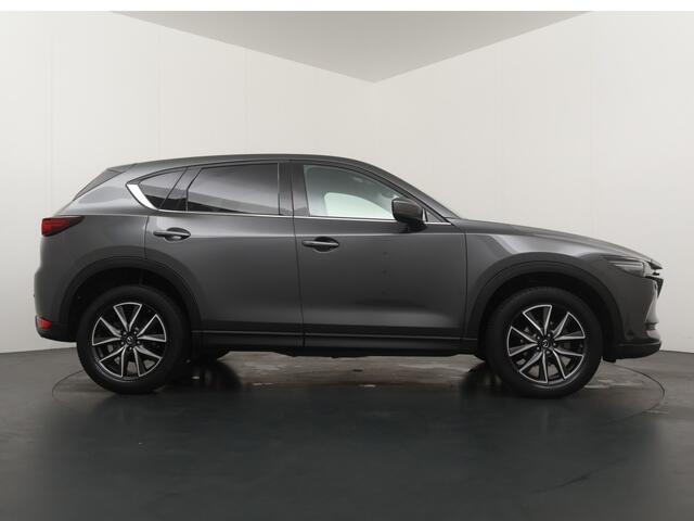 Mazda CX-5 SKYACTIV-G 165 Automaat Skylease Luxury