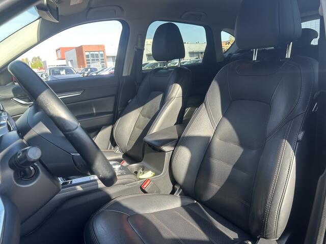 Mazda CX-5 2.0 SkyActiv-G 165pk Business Luxury / Leer / Bose / 360 Camera