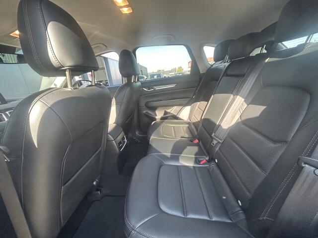 Mazda CX-5 2.0 SkyActiv-G 165pk Business Luxury / Leer / Bose / 360 Camera