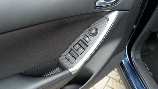 Mazda CX-5 2.0 Excl.Line 165 pk Navi/Led/Facelift model!