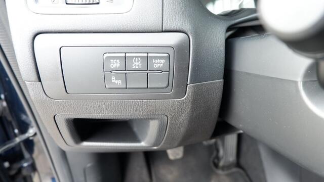 Mazda CX-5 2.0 Excl.Line 165 pk Navi/Led/Facelift model!