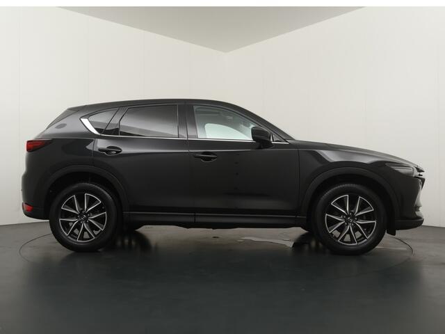 Mazda CX-5 SKYACTIV-G 160 GT-M 4WD/Automaat/Schuif-Kanteldak