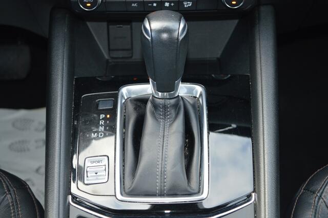 Mazda CX-5 2.0 | AUT - CAMERA - STOEL/STUUR.VERW - BOSE