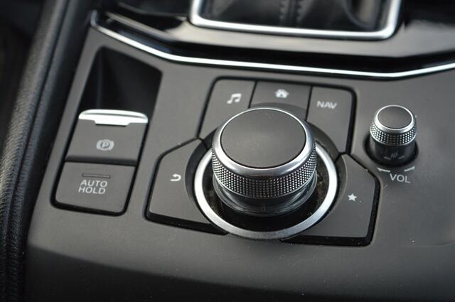 Mazda CX-5 2.0 | AUT - CAMERA - STOEL/STUUR.VERW - BOSE