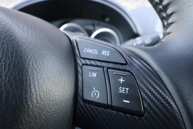 Mazda CX-5 2.0 SAG 165 TS+ 2WD