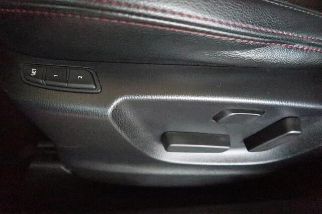 Mazda CX-5 2.0 SkyActive-G 165GT-M Line 2WD