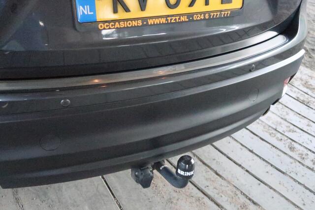 Mazda CX-5 2.0 SkyActive-G 165GT-M Line 2WD