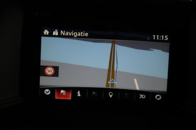 Mazda CX-5 2.0 SkyActive-G 165GT-M Line 2WD