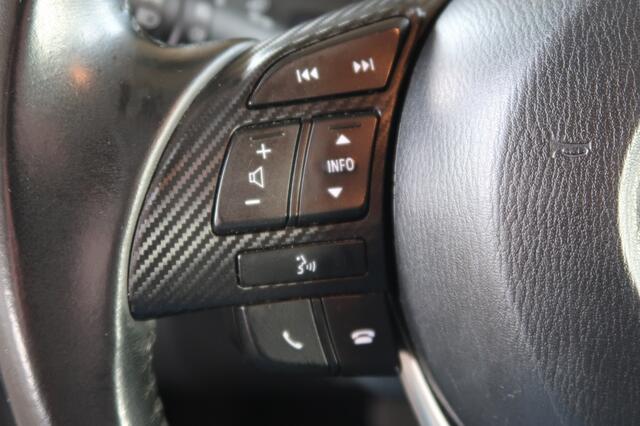 Mazda CX-5 2.0 SkyActive-G 165GT-M Line 2WD