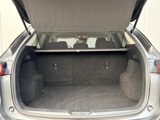 Mazda CX-5 2.0 - nap! - automaat - airco - navi - cruise - trekhaak -
