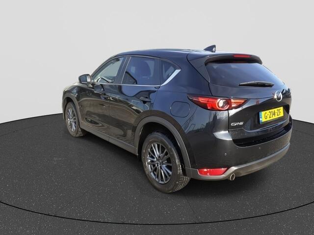 Mazda CX-5 2.0 SkyActiv-G 165 Business Comfort Automaat | Rijklaar | Dealeronderhouden |