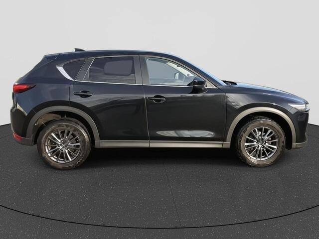 Mazda CX-5 2.0 SkyActiv-G 165 Business Comfort Automaat | Rijklaar | Dealeronderhouden |