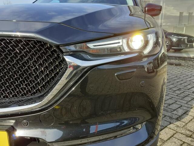 Mazda CX-5 2.0 SkyActiv-G 165 Business Comfort Automaat | Rijklaar | Dealeronderhouden |
