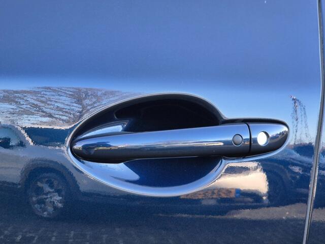 Mazda CX-5 SKYACTIV-G 2.5 194 6AT AWD SIGNATURE