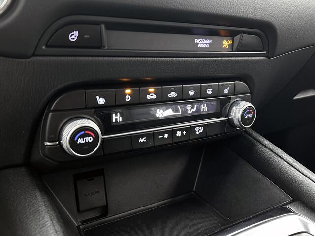 Mazda CX-5 2.0 SkyActiv-G 165 Style Selected