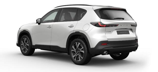 Mazda CX-5 2.5 E-SKYACTIV G 141 M HYBRID Exclusive-Line