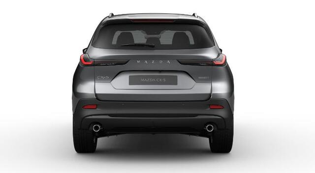 Mazda CX-5 2.5 E-SKYACTIV G 141 M HYBRID Centre-Line