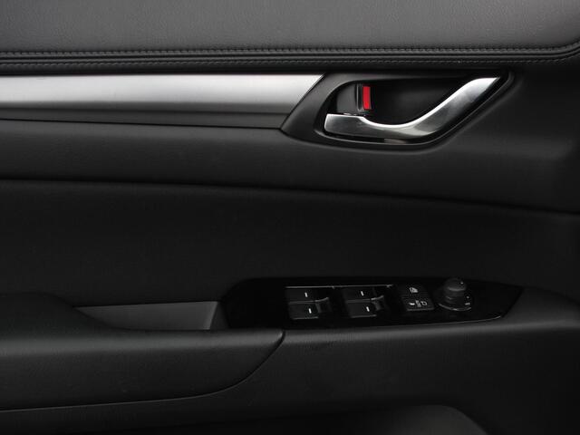 Mazda CX-5 2.5 e-SkyActiv-G Automaat Hybrid 194 PK CentreLine | Trekgewicht 2070kg max.| Navigatie | Apple Carplay / Android Auto | Climate controle | Cruise Control | Full LED