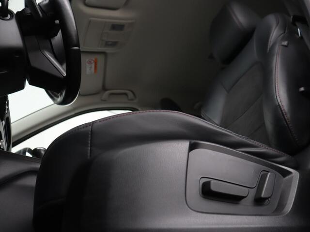 Mazda CX-5 2.0 SkyActiv-G 165 Sportive | Leder/Alcantara | Trekhaak | Head-Up | Adaptive cruise | 360 Camera | Stoel & stuurverwarming | Navigatie | Full LED | Keyless | Carplay | 19'' lichtmetalen velgen