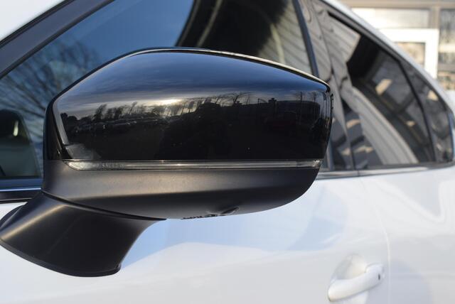 Mazda CX-5 2.0 SkyActiv-G 165 Homura Navi Airco Leder 10"scherm Km 99.500!!