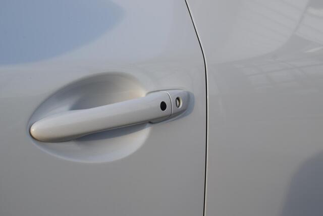 Mazda CX-5 2.0 SkyActiv-G 165 Homura Navi Airco Leder 10"scherm Km 99.500!!