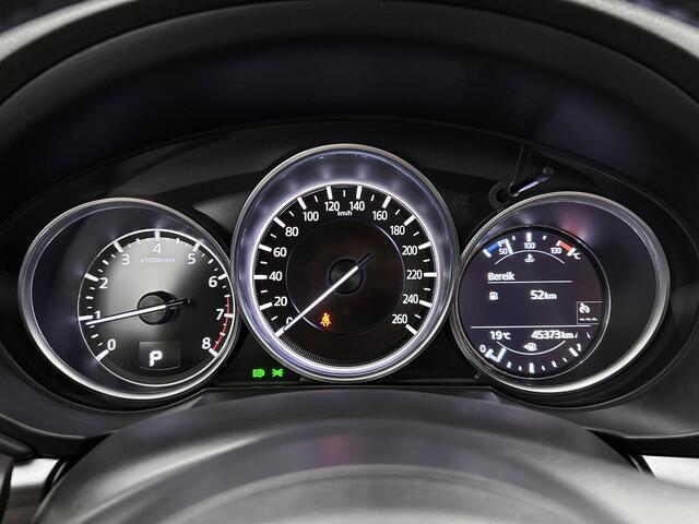 Mazda CX-5 2.0 SkyActiv-G 165 Business Comfort | Dealeronderhouden | BOSE | Elektrisch verstelb. bestuurdersstoel met geheugen |