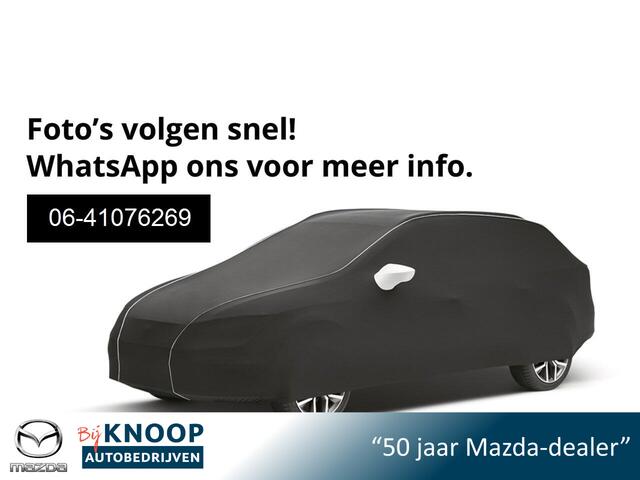Mazda CX-5 2.0 SkyActiv-G 165 Luxury | Dealeronderhouden | 360Camera | Leder |