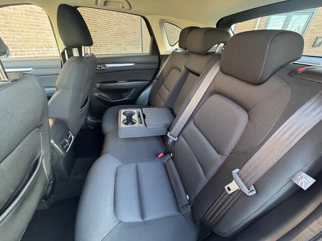 Mazda CX-5 2.0 SkyActiv-G 165 Comfort AUTOMAAT | NAVI | TREKHAAK | 19 INCH LMV | LED | ACHTERUITRIJCAMERA | HEAD-UP DISPLAY