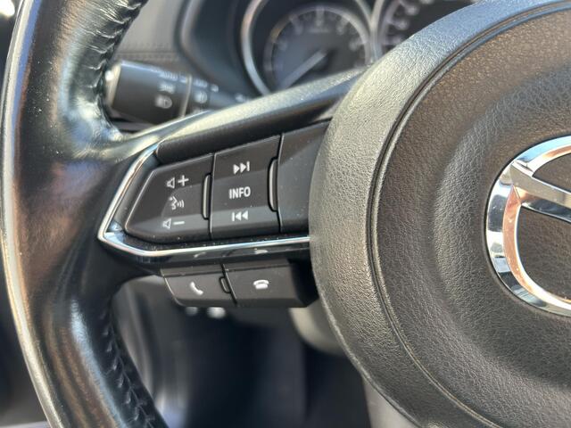 Mazda CX-5 2.0 SkyActiv-G 165 TS+ Automaat|Head up display|Trekhaak