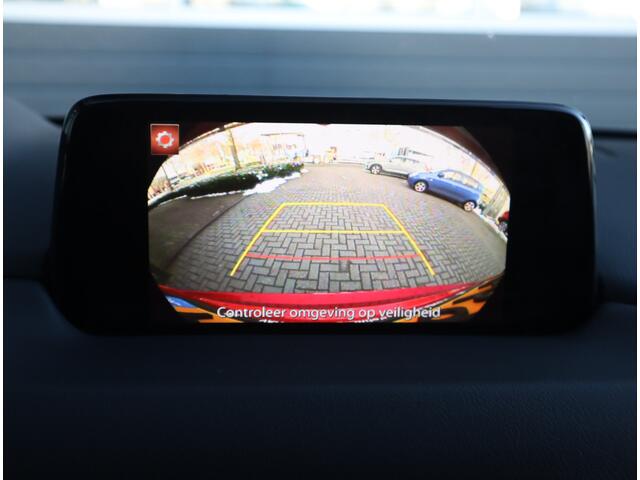 Mazda CX-5 2.0 SkyActiv-G 165 TS+ / Automaat