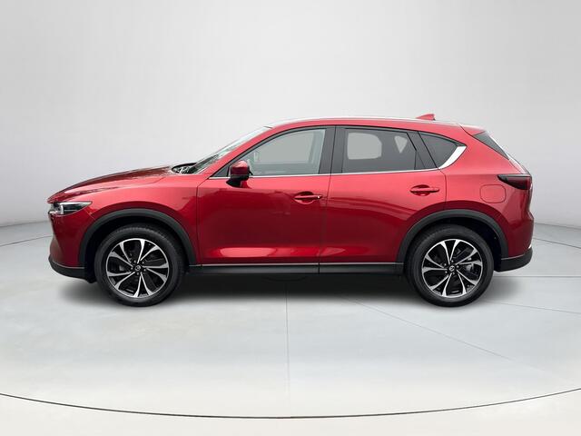 Mazda CX-5 2.5 SkyActiv-G 194 Luxury